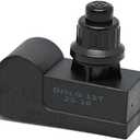 Grill Igniter Replacement, 2 Outlets, DHLG-12 Spark Generator, Electronic Igniter, AAA Battery, Grill Igniters, Fits for Igniter Replacement for Grill, Burner, Firepit and Other