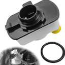 310-219 Fuel Evaporative Emissions Leak Detection Pump, Compatible with 2007-2019 Dodge Nitro Durango Ram 1500 ProMaster Chrysler Aspen Fiat 500/500L Jeep Grand Cherokee Liberty