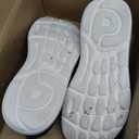 Shoes Women Extra Wide Width Sneakers Running Tennis Gym Workout Training Walking Orthopedic Swollen Feet Diabetic for Plantar Fasciitis Arch Support Bunions Light Breathable,Size 7