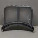 OEM Electrolux Dryer Lint Filter Screen For Electrolux EFME417SIW0, EFME517SIW0, EFME517STT0, EFME617SIW0