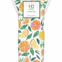 Trolls Band Together Pom Poms Keyclip Toy Figure Identified Sets - Series 2 Pack of All 6 + Bottle Travel Protector Bags Made Easy Neoprene Tote