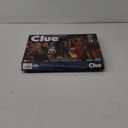 Clue Board Game for Ages 8 and Up, Reimagined Clue Game for 2-6 Players, Mystery, Detective, Family Games for Kids and Adults