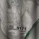 6 Set Balloon Column Kits, 43inch Tall Height Adjustable Clear Balloon Column Sticks Stands with Base for Table/Floor Centerpiece Holder for Baby Shower Graduation Party Decorations