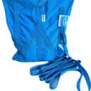 Compact Pool Float Anchor Bag, Sand Anchor for Floats, Rafts, Pool Toys and Inflatables, Large
