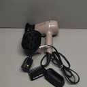 Remington Pro Wet2style Hair Dryer, With Ionic & Ceramic Drying Technology, Mauve, 1875 Watts of Drying Power