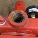 Red Lion RJS-100-PREM 1 HP, 23 GPM, 115/230 Volt, Premium Cast Iron Shallow Well Jet Pump, Red, 602208