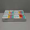 I&Love&You Ninja Cat Jiu JIT Stew Variety Packs Wet Cat Food, Grain Free, Artificial Preservatives Free, 12 Each (Pack of 4)