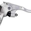 RCRBT 7/8" Right Brake Clutch Master Cylinder Lever Compatible with KTM EXC EXC-F SX SX-F 250 350