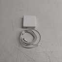 Mac Book Pro Charger - 118W USB C Charger Fast Charger Compatible with MacBook pro/Air, M1 M2 M3 M4, ipad Pro, Samsung Galaxy and All USB C Device, Include Charge Cable (White)