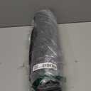 Coffee Kitchen Rug 2 Piece Set, Farmhouse Style Decor Kitchen Floor Mat, Absorbent and Washable Runner Rug, Coffee Vintage Kitchen Decoration 17x30+17x47 Inches