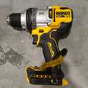 DEWALT 20V MAX XR 1/2 Inch Brushless Cordless Hammer Drill, Battery Not Included (DCD1007B)