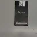 TOCOL Magnetic for iPhone 15 Pro Case, Upgraded Full Camera Protection, Compatible with Magsafe, Drop Protection, Translucent Matte Back Bumper Phone Cover 6.1-Inch (Red)