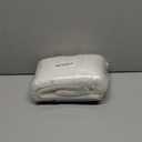 Yimobra Memory Foam Bath Mat, Super Soft Absorbent Bathroom Rug Non Slip, Quick Dry, Machine Washable Floor Carpet for Tub Shower, Home Decor Accessories, 24x17, Cream