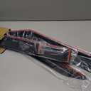 Window Visors Rain Guards Deflector for 2022 2023 2024 KIA Carnival LXEX 8X 4PCS-Window Deflector Visors Vent Sun Rain Guard Shade