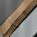 Chopping Axe, Hand Axe, Camp Hatchet for Splitting Kindling and Chopping Branches, Wood Chopping Axe 5.5 lb with 36-in Fiberglass Handle