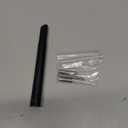 TEKK Short Antenna Compatible with Bronco 2021 to 2023 / Designed for Optimized FM/AM Reception / 4.8 Inches