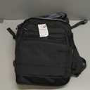 Bagsure Travel Backpack Carry On Backpack 42L Flight Approved, Expandable Laptop Backpack with Packing Cubes & Shoe Pocket, Water Resistant Luggage Backpack for Men Women, TSA Approved, Large Backpack