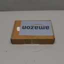 Blulu 100 Packs Christmas Light Clips - Durable Mini Gutter Hang Hooks, Plastic S Clips for Outdoor Xmas Decoration, Icicle String Lights on Shingles and Gutters