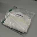 MIULEE Decorative Linen Lumbar Pillow Covers 12x20 Inch Cream White Boho Farmhouse Neutral Christmas Couch Throw Pillows for Bed Pack of 2 Accent Modern Pillowcase Sofa Livingroom Home Decor