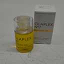 Olaplex No. 7 Bonding Oil, Concentrated High Shine Heat Protectant | Visibly Smooths & Softens Hair | Added Color Vibrancy | Up to 72 Hour Frizz Control | For All Hair Types | 1 fl oz