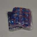 Cryo-Max Cold Pack, 8 Hour Reusable Cold Therapy Ice Pack for Elbows, Knees, Neck + More, Medium, 6" x 12" (1 Count)