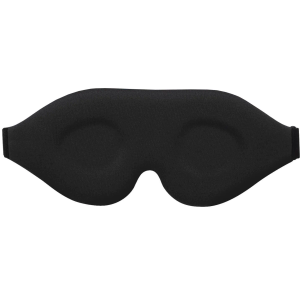 Sleep Mask Black