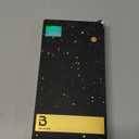 i-Blason Ares Magnetic for iPhone 15 Pro Max Case MagSafe with Built-in Screen Protector [Military-Grade Protection] Clear Slim Full-Body Shockproof Bumper Phone Case for iPhone 15 Pro Max (Black)