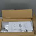 4'x 4'x 3.3' Dog Shade Shelter, Outdoor Dog Tent Dog House Canopy Waterproof, Sun Protection with Ground Stakes for Pet Medium Large Dogs, Cats, Pigs, Chicken, Goose