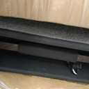 Dog Ramp for Car 63" x 17", Folding Pet Ramp for Large Dogs with Non-Slip Rug Surface, Portable Dog Car Ramp for SUV Car & Truck