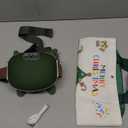 Neck Massager with Heat for Pain Relief deep Tissue, Shoulder & Back Massager, Neck and Back Massager 2026 (Upgraded Version)