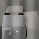 Simple Motion Sensor Switch by Deako, Automatic Timer, Occupancy and Vacancy Modes, Auto On and Off, Single Pole, Neutral Wire Required, White