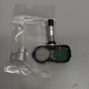 Denso 550-0105 TPMS Sensor, direct plug-and-play with no programming required , Black