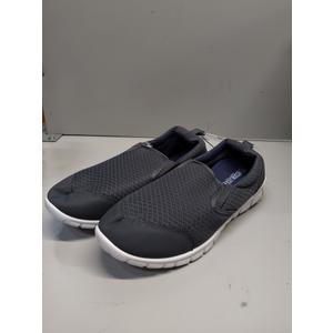 Mission Ridge Shoes, Size 10, Gray  Mission Ridge Shoes, Size 10, Gray