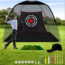 Gagalileo Golf Range Training Nets