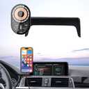 Wireless Charger Car Phone Mount for BMW 3-Series 2012-2018, 2-Series 14-21