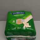 FitRight OptiFit Extra Adult Briefs with Tabs, Unisex, X-Large (56-64 Inches), Moderate Absorbency, Comfortable and Protective, Ideal for Medical Patients, Hospitals, Nursing Homes, Pack of 20