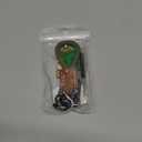 Leather Horse Bag Charm, Handbag Purse Pendant - Cute Keychain for Women Men | Gift Idea