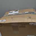 COWSAR Commercial Espresso Machine 15 Bar, Semi-Automatic Espresso Maker with Bean Grinder & Milk Frother Steam Wand, Removable Water Reservoir, Self-Cleaning, Ideal for Cappuccino, Stainless Steel