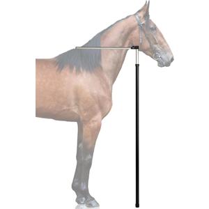 Horse Measuring Stick, Horse Height Pole, Accurately Measure The Height of Horse, Measurable (18 Hands or Less) Horses
