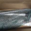 Telescope Landing nets (hoop:23x24",Handle:27~47",Knotless Mesh)