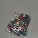 Gejoy 25 Pcs Mini Rubber Stone Toys Positive Mini Rock Figurines to Hide You Rock Stone Gifts Decorations and Encouragement Birthday Motivational Gifts for Colleague Staff Teacher