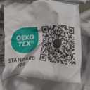 COONP Queen Mattress Topper, Extra Thick Pillowtop, Cooling and Plush Mattress Pad Cover Cotton Top Bed Topper Protector with 8-21 Inch Deep Pocket