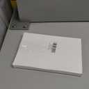 vivinin 4pcs Solid Silky Satin Hair Accessories: Bows with Long Tails, Daily Wear Clips for Women and Girls, White and Black Gifts