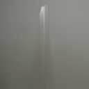 2-Pack Frameless Shower Door Bottom Seal (1/4'' X 39'') Clear Glass Shower Door Sweep Strip can Covers up to 23mm Gap - Stop Leaks