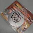 Single Serve Coffee Maker with Built-in Detachable Milk Frother, Iced and Hot Coffee Machine for K Cup & Grounds, 40oz Removable Water Reservoir, 6 Cup Sizes, Fits 7.3" Travel Mug, Black