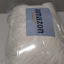 Wajade Fluffy Faux Fur Throw Blanket for Couch Bed 50x60, Luxury Soft Thick Fuzzy Plush Bubble Blanket, Warm Cozy Blanket for Sofa Chair Linen