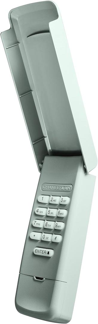 Chamberlain 940EV-P2 Keyless Garage Door Access System