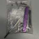 50pcs Thread Repair Kit, M4 x 0.7 Stainless Steel Wire Thread Insert Combination Tool Set for Restoring Damaged Wires in Steel M4 x 2D