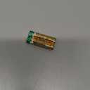 SABLUTE Wireless Keyboard and Mouse, Wrist Rest, Phone Holder, Batteries Included, 2.4G Lag-Free Ergonomic Keyboards Mouse Combo, Silent Cordless Set for Computer, Laptop, Mac, Windows (No Backlit) (Champagne Pink)