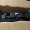 Graco TurboBooster 2.0 Backless Booster Car Seat, Denton